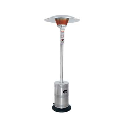 Jyoti enterprises has several patio heater options for you and can assist you in keeping your guests warm regardless of the season.